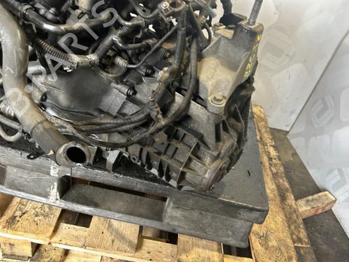 Gearbox FORD FOCUS I (DAW, DBW) 1.8 TDCi | BP25686461M3 