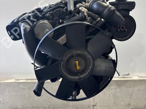 Engine BMW 3 (E46) 330 d | BP38290540M1 - Image 3