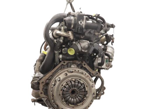 Engine OPEL MERIVA A MPV (X03) 1.7 CDTI (E75) | BP38549042M1 - Image 5