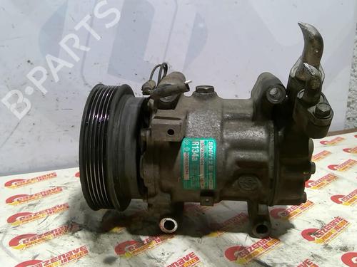 Used AC compressor RENAULT CLIO II (BB_, CB_) 1.5 dCi (B/CB07) (65 hp) 25695881