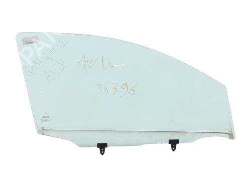 Luna delantera derecha NISSAN QASHQAI I (J10, NJ10) 1.5 dCi (106 hp) 25675632