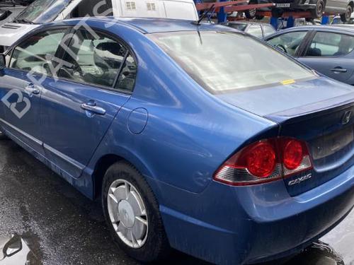 Electronic module HONDA CIVIC VIII Saloon (FD, FA) 1.3 IMA (FA3, FD3) | BP25698287M83 - Image 10