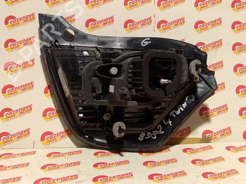 Used Left taillight Left taillight RENAULT TWINGO III (BCM_, BCA_) 1.0 SCe 70 (BCMB) (69 hp) 25692431 25692431
