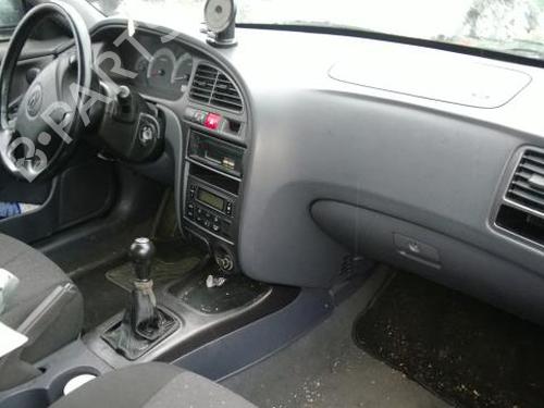 Used Parts HYUNDAI ELANTRA III (XD)    2539062