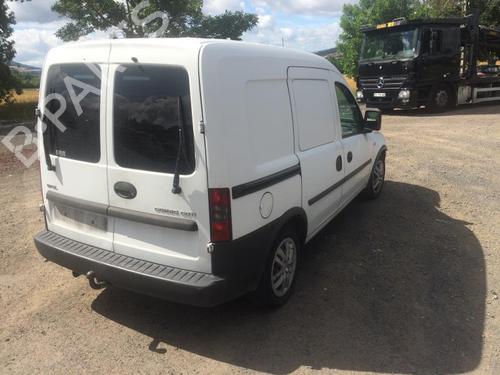 Left taillight OPEL COMBO Box Body/MPV 1.3 CDTI 16V | BP25696679C34 - Image 3