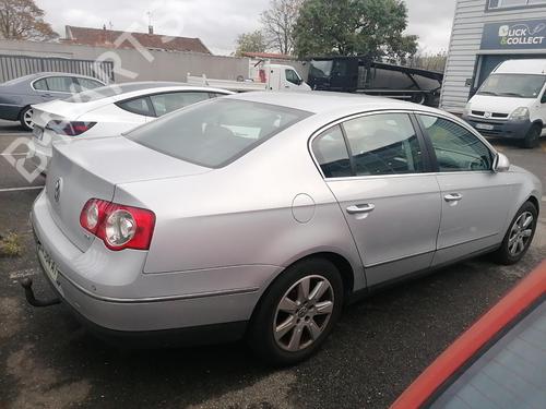 Right tailgate light VW PASSAT B6 (3C2) 1.9 TDI | BP25684469C80 - Image 6