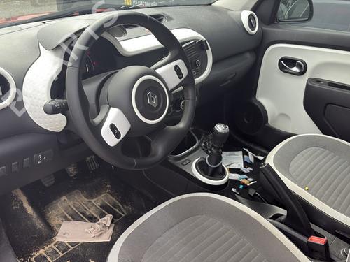 Glove box RENAULT TWINGO III (BCM_, BCA_) 0.9 TCe 95 | BP31069350C95 - Image 5