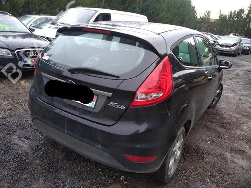Handskerum FORD FIESTA VI (CB1, CCN) 1.25 | BP25689575C95 - Image 9