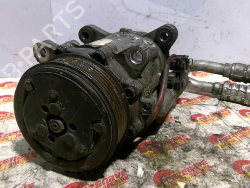 AC compressor VW POLO III (6N1) 75 1.6 | BP25696961M34 