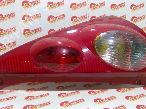 Right taillight PEUGEOT 107 (PM_, PN_) 1.4 HDi | BP25688816C35 