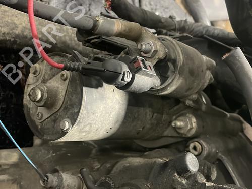 Startmotor VW GOLF VI (5K1) 2.0 TDI (110 hp) 25697434