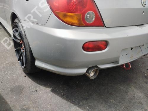 Used Rear bumper Rear bumper HYUNDAI COUPE II (GK) 2.7 V6 (167 hp) 35806532 35806532