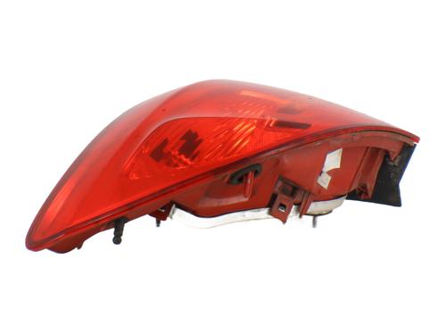 Left taillight OPEL MERIVA B MPV (S10) 1.7 CDTI (75) | BP25920031C34 