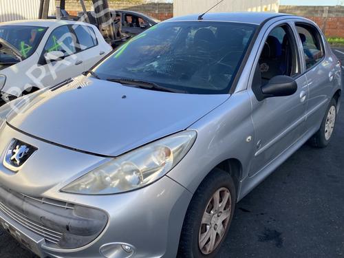 Engine PEUGEOT 206+ (2L_, 2M_) 1.4 i | BP30820063M1  - Image 17