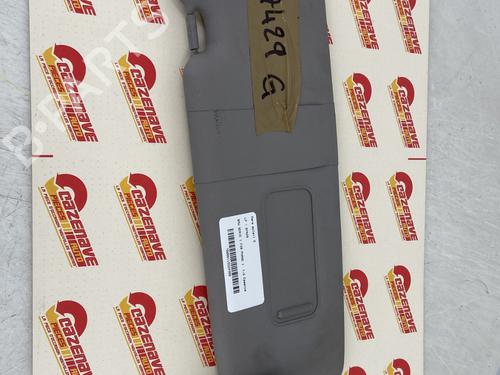 Left sun visor BMW 1 (F20) 116 i | BP30516333I1  - Image 5