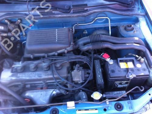 Starter NISSAN MICRA II (K11) 1.3 i 16V | BP25688892M8 