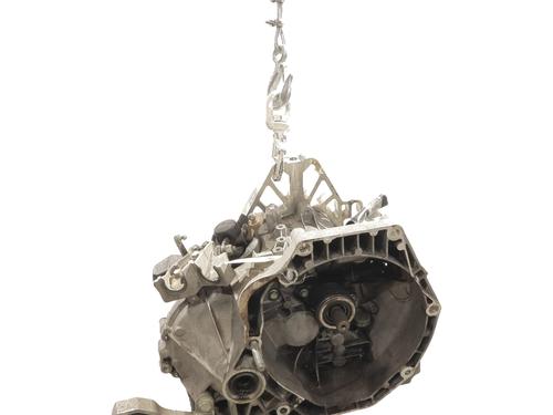 Used Gearbox Gearbox FIAT 500 (312_) 1.3 D Multijet (312AXB1A) (75 hp) 25672303 25672303