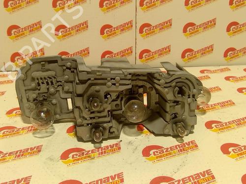 Used Lamp holder Lamp holder TOYOTA COROLLA Verso (ZER_, ZZE12_, R1_) 2.0 D-4D (CUR10_, CUR10R) (116 hp) 25684546 25684546