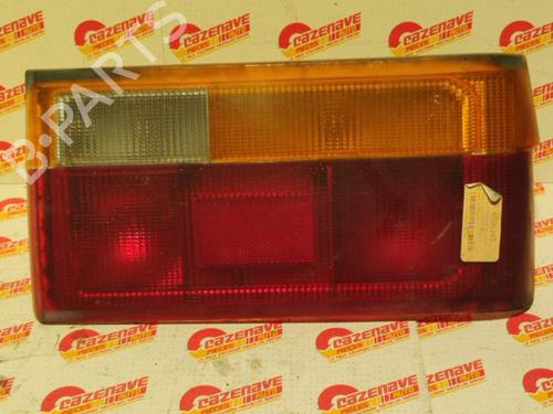 Used Right taillight Right taillight RENAULT 9 (L42_) [1981-1997] 25699853 25699853