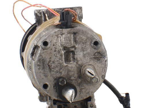 AC compressor RENAULT LAGUNA II (BG0/1_) 1.9 dCi (BG1A, BG1W, BG0G) | BP27609532M34 