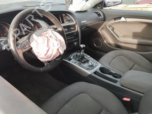 Climate control AUDI A5 (8T3) 2.0 TDI | BP38596370I5 - Image 5