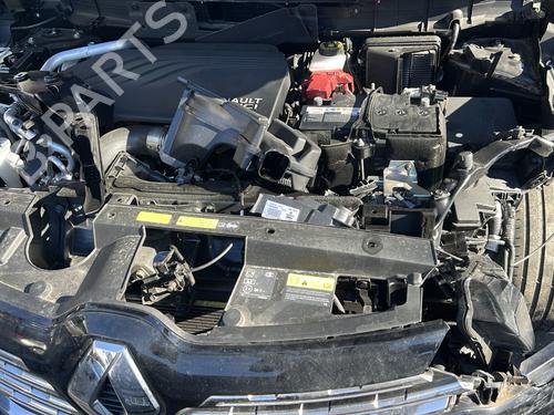 Used Parts RENAULT KOLEOS II (HC_) 2.0 dCi 175 (HCAK) 2536751