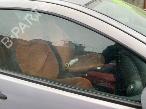 Used Front right door window CITROËN C2 (JM_) 1.4 HDi (68 hp) 25684693