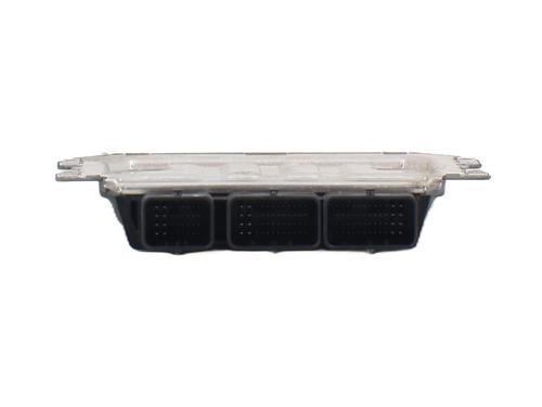 Control unit RENAULT CLIO IV (BH_) 1.2 16V | BP25681181M11 - Image 4