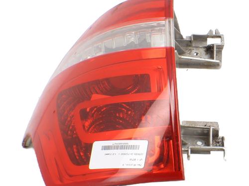 Left taillight CITROËN C4 Picasso I MPV (UD_) 1.6 HDi | BP27294828C34 