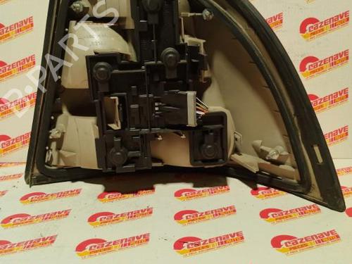Used Left taillight Left taillight OPEL VECTRA B Hatchback (J96) 2.2 DTI 16V (F68) (125 hp) 25689805 25689805