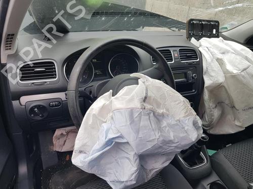 Radio VW GOLF VI (5K1) 1.4 | BP25699698E6 - Image 5