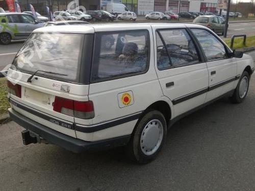 Used Parts PEUGEOT 405 I Break (15E) 2537965