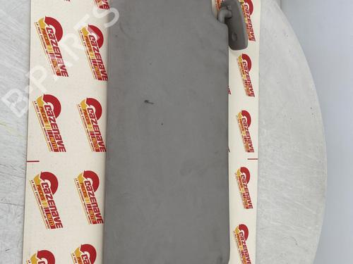 Right sun visor CITROËN BERLINGO MULTISPACE (B9) 1.6 HDi 110 | BP30516453I2 - Image 2