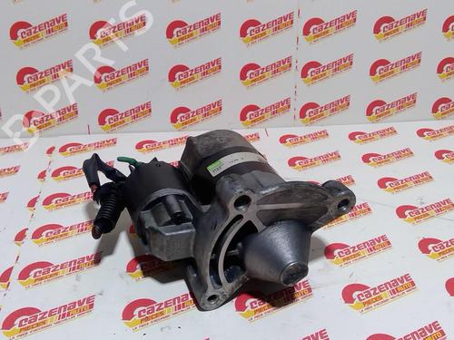 Used Starter PEUGEOT 306 Hatchback (7A, 7C, N3, N5) 1.4 (75 hp) 25684054