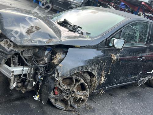 Used Parts RENAULT CLIO IV (BH_)  1.6 RS (BHJ4, BHJ6, BHMM)  2535436