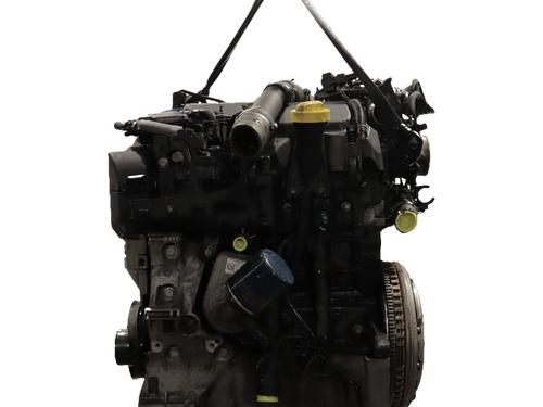 Engine RENAULT MEGANE IV Hatchback (B9A/M/N_) 1.5 dCi 110 (B9A3) | BP39689968M1 - Image 4