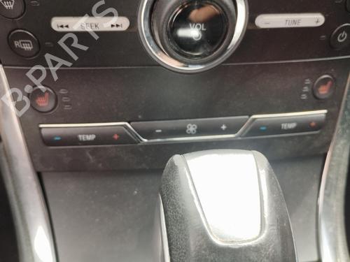 Used Climate control Climate control 37751284 37751284