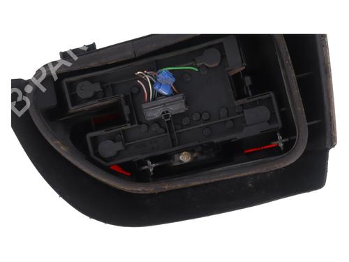 Høyre baklys RENAULT CLIO I (B/C57_, 5/357_) 1.2 (5/357Y, 5/357K) (58 hp) 25812377