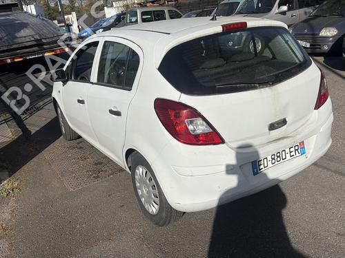 Engine OPEL CORSA D (S07) 1.3 CDTI (L08, L68) | BP36442462M1 - Image 9
