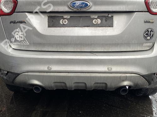 Used Rear bumper reinforcement FORD KUGA I 2.0 TDCi 4x4 (140 hp) 25674469