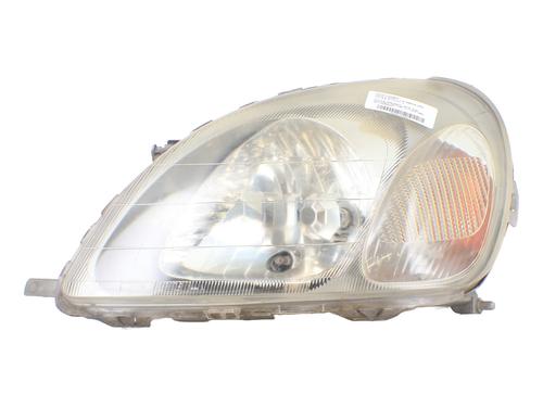 Used Left headlight Left headlight TOYOTA YARIS (_P1_) 1.3 (NCP10, SCP12_) (86 hp) 35991456 35991456