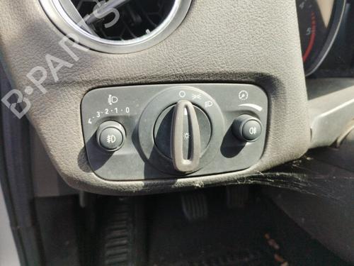 Used Headlight switch Headlight switch FORD MONDEO IV Turnier (BA7) 1.8 TDCi (125 hp) 36326362 36326362