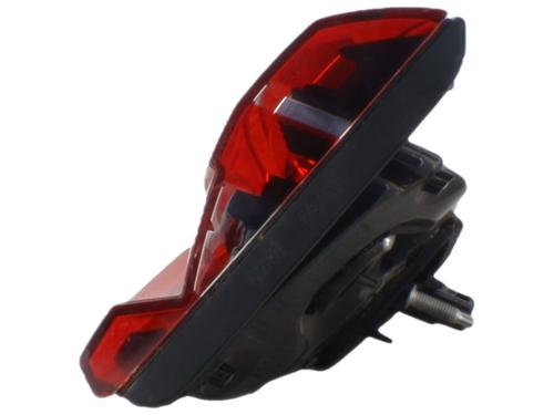 Right tailgate light RENAULT CLIO V (B7_) 1.5 Blue dCi 85 (B7AG) | BP39664251C80 - Image 5