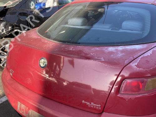 Used Tailgate Tailgate ALFA ROMEO GT (937_) 1.9 JTD (937CXN1B) (150 hp) 27294890 27294890