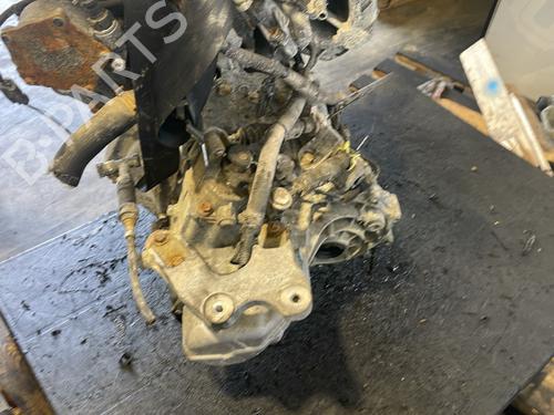 Gearbox OPEL KARL (C16) 1.0 | BP28002467M3 - Image 2