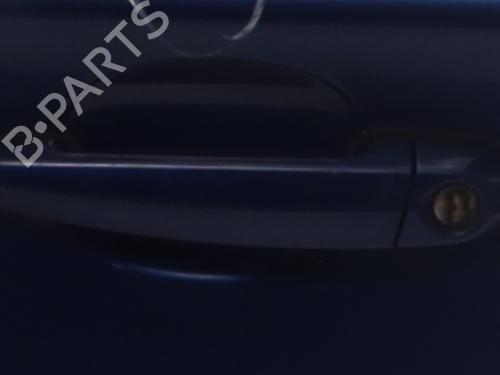 Left front door BMW 1 (E81) 123 d | BP25693906C2