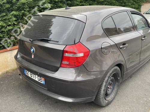 Left taillight BMW 1 (E87) 118 d | BP25744963C34 - Image 11