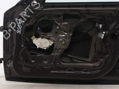 Front right exterior door handle BMW 1 (E87) 118 d | BP27995097C129 