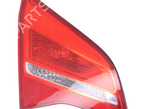 Left tailgate light OPEL MERIVA B MPV (S10) 1.7 CDTI (75) | BP36664440C79 - Image 2