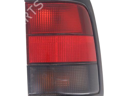 Used Right tailgate light Right tailgate light PEUGEOT 806 (221) [1994-2002] 36141658 36141658